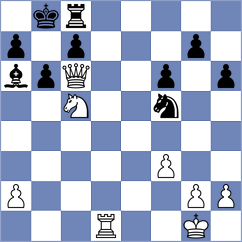 Gheng - Frey (chess24.com INT, 2015)