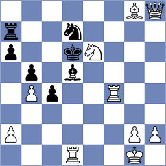Barria Zuniga - Esmeraldas Huachi (chess.com INT, 2024)