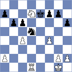 Eggleston - Babayeva (chess.com INT, 2024)