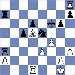 Mendonca - Llanos (Chess.com INT, 2020)