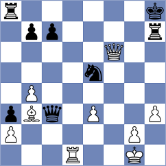 Capp - Jorquera (chess.com INT, 2022)