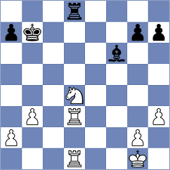 Hoeffer - Petersson (chess.com INT, 2024)