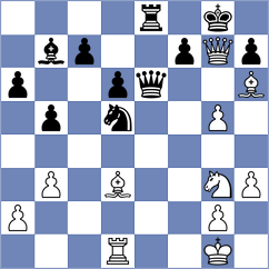 Macovei - Ismayil (chess.com INT, 2021)