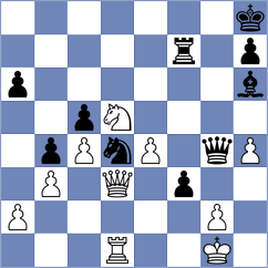 Barp - Cordon Gutierrez (Chess.com INT, 2020)
