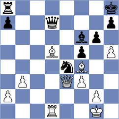 Nozdrachev - Vusatiuk (Chess.com INT, 2021)