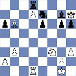 Degenbaev - Martin Barcelo (chess.com INT, 2024)