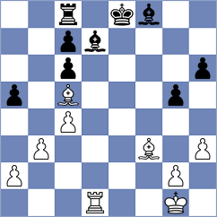 Thorsbro - Hasanagic (Chess.com INT, 2020)