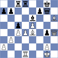 Bogner - Babiy (Chess.com INT, 2021)