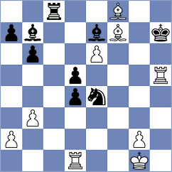 Serra Canals - Nadera (chess.com INT, 2023)