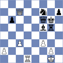 Paichadze - Aldokhin (chess.com INT, 2024)