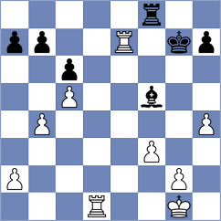 Donchenko - Nithyalakshmi (chess.com INT, 2024)