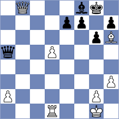 Subramanian - Mirza (chess.com INT, 2024)