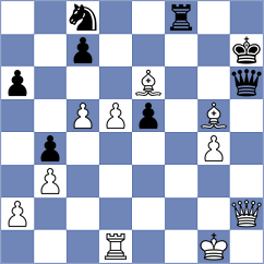 Rustemov - Povshednyi (chess.com INT, 2024)