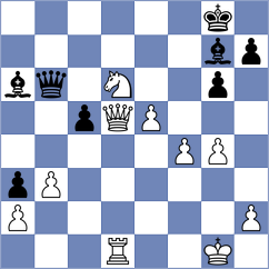 Koniahli - Temesgen (Chess.com INT, 2021)