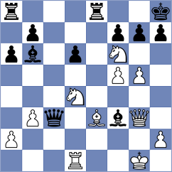 Tissir - Salem (chess.com INT, 2024)