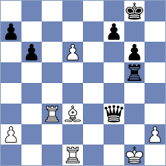 Yavorovsky - Neelotpal (Chess.com INT, 2020)