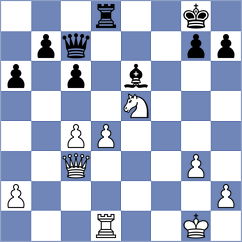 Tomaszewski - Rorrer (Chess.com INT, 2020)