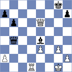 Aslanov - Buraczewski (chess.com INT, 2023)