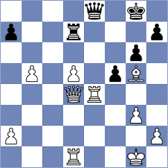Ibarra Jerez - Poormosavi (chess.com INT, 2024)