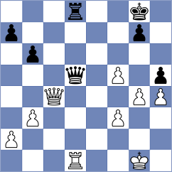 Barcon - Barkhagen (chess.com INT, 2021)