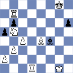 Arganian - Bastos (chess.com INT, 2021)
