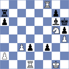Martemianov - Vujacic (Chess.com INT, 2020)