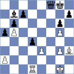 Rodchenkov - Tasev (chess.com INT, 2021)