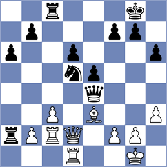 Poddubnyi - D'Arruda (chess.com INT, 2024)