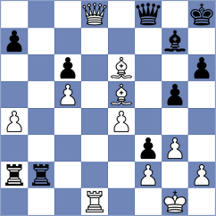 Md. - Degenbaev (chess.com INT, 2021)