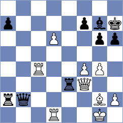 Schoorl - Danielian (chess.com INT, 2024)