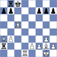 Ieong - Dorji (Chess.com INT, 2020)