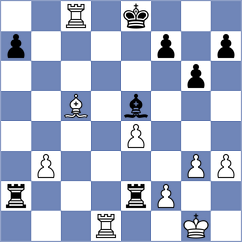 Ding - Liu (Chess.com INT, 2020)