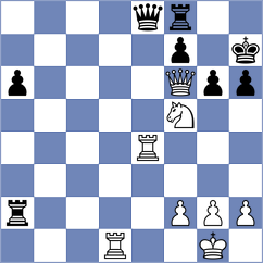 Pajeken - Estrada Nieto (chess.com INT, 2024)