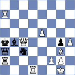 Wongso - Sivakumar (chess.com INT, 2020)