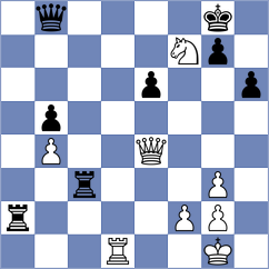 Socko - Nadir (Chess.com INT, 2020)