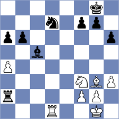 Matveeva - Romanchuk (chess.com INT, 2021)