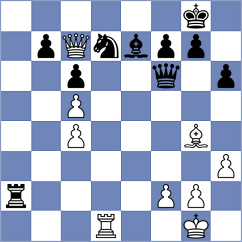 Sadhwani - Sviridov (Chess.com INT, 2021)