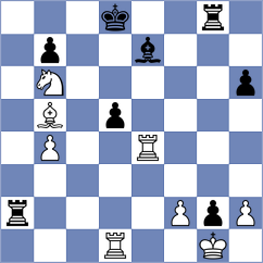Beerdsen - Fromm (chess.com INT, 2024)