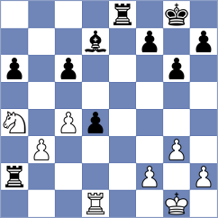 Moore - Czerw (chess.com INT, 2023)