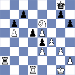 Quispe Damian - Riccobon (chess.com INT, 2020)