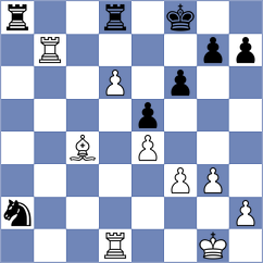Mabusela - Laurent (Chess.com INT, 2019)