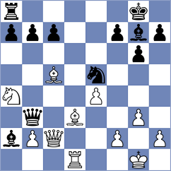 Dimic - Kollars (Chess.com INT, 2021)