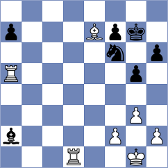 Grandadam - Tarasova (chess.com INT, 2024)