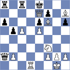 Korol - Bolanos (chess.com INT, 2023)