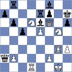 Novikov - Torkkola (chess.com INT, 2021)