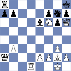 Fernandez De La Vara - Jumanov (chess.com INT, 2022)
