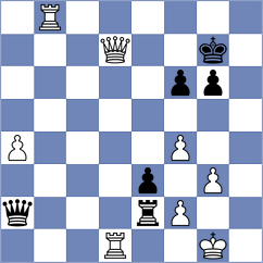 Topalov - Mgeladze (chess.com INT, 2022)