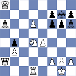 Sieciechowicz - Kiseljova (Chess.com INT, 2021)