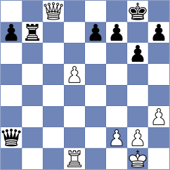 Nascimento - Quinones (Chess.com INT, 2020)