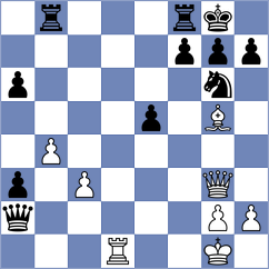 Berend - Bern (chess.com INT, 2021)